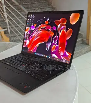 Photo - New Laptop Lenovo S8 16GB Intel Core I7 SSD 512GB
