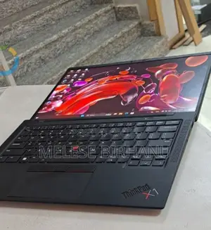 New Laptop Lenovo S8 16GB Intel Core I7 SSD 512GB