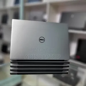 Photo - New Laptop Dell XPS 15 16GB Intel Core I7 SSD 512GB