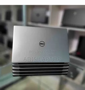 New Laptop Dell XPS 15 16GB Intel Core I7 SSD 512GB