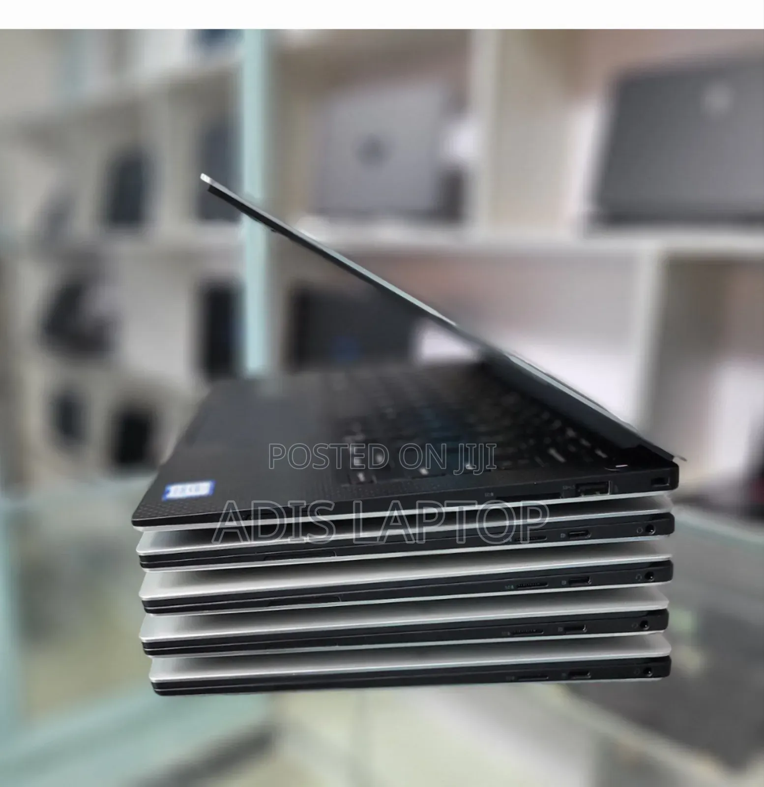 New Laptop Dell XPS 15 16GB Intel Core I7 SSD 512GB