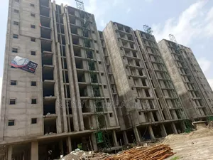 Lebu Amesco Apartment