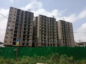 Lebu Amesco Apartment