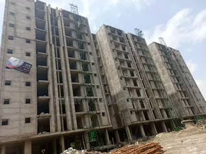 Lebu Amesco Apartment