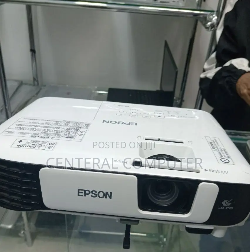 Epson Projector Eb X41