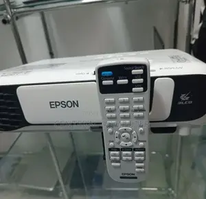 Epson Projector Eb X41