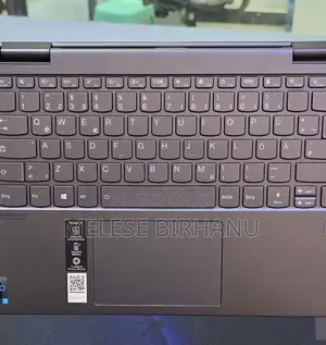 New Laptop Lenovo Lrgion 7i 16GB Intel Core I7 SSD 1T