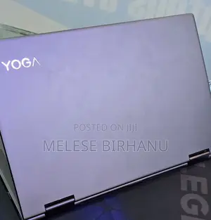 New Laptop Lenovo Lrgion 7i 16GB Intel Core I7 SSD 1T