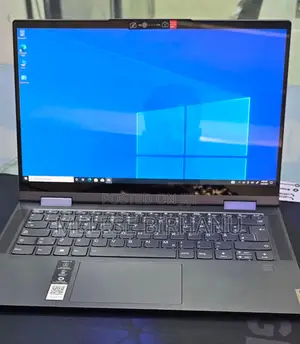 Photo - New Laptop Lenovo Lrgion 7i 16GB Intel Core I7 SSD 1T