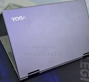 Photo - New Laptop Lenovo Lrgion 7i 16GB Intel Core I7 SSD 1T