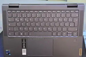 New Laptop Lenovo Lrgion 7i 16GB Intel Core I7 SSD 1T