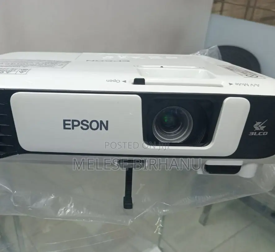 Epson Projector EB-S41 Projector