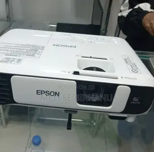 Epson Projector EB-S41 Projector