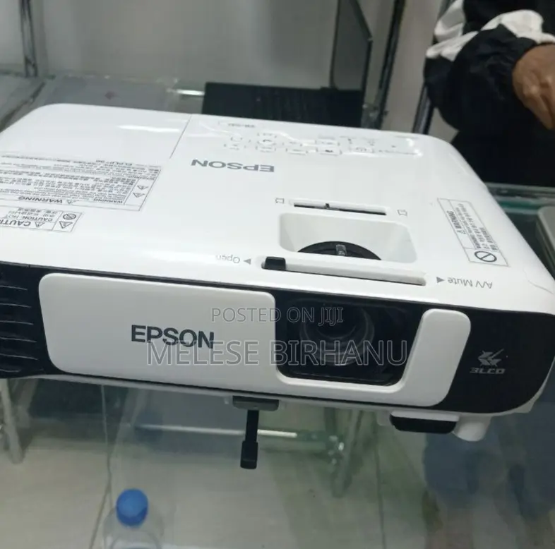 Epson Projector EB-S41 Projector