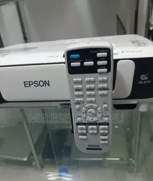 Epson Projector EB-S41 Projector