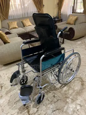 RECLINING Wheelchair劣the Fully Reclining Wheelchair殼ዊልቼር