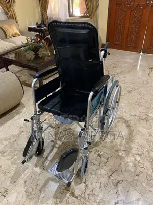 RECLINING Wheelchair劣the Fully Reclining Wheelchair殼ዊልቼር