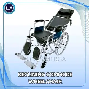 New Wheelchair/ዊልቼር/ Recycling Wheelchair,Seat Width:18 Inch