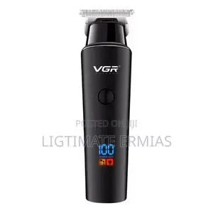 VGR v-937 Professional Hair Trimmer