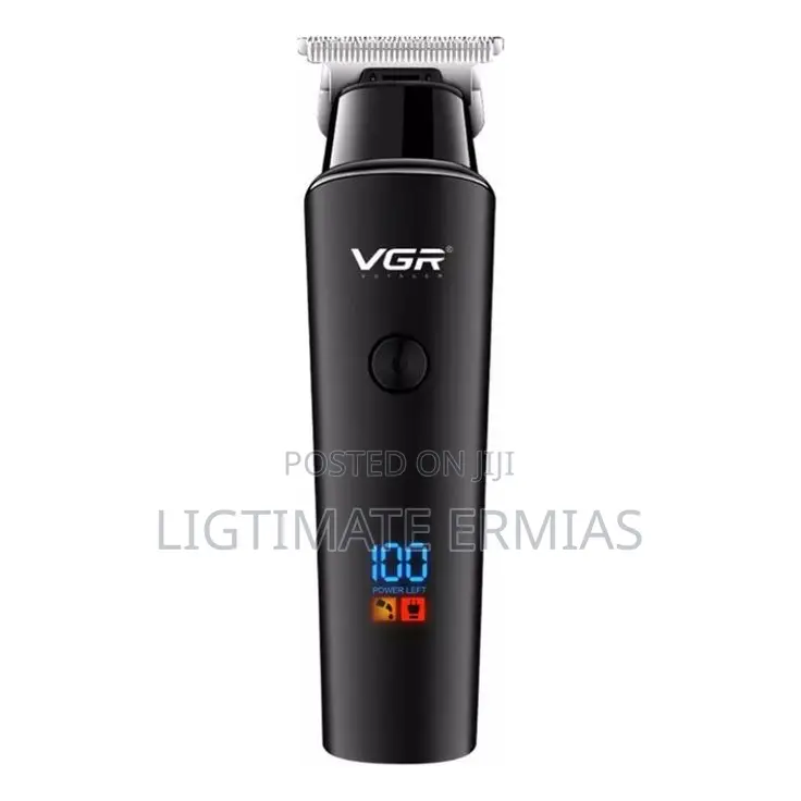 VGR v-937 Professional Hair Trimmer