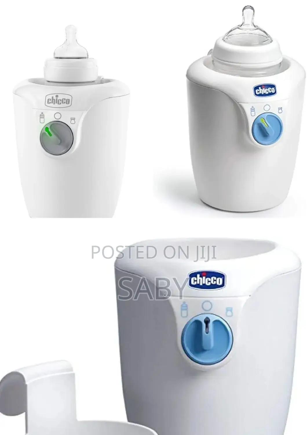 Chicco Bottle Warmer