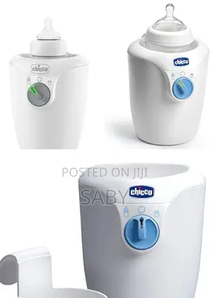 Photo - Chicco Bottle Warmer