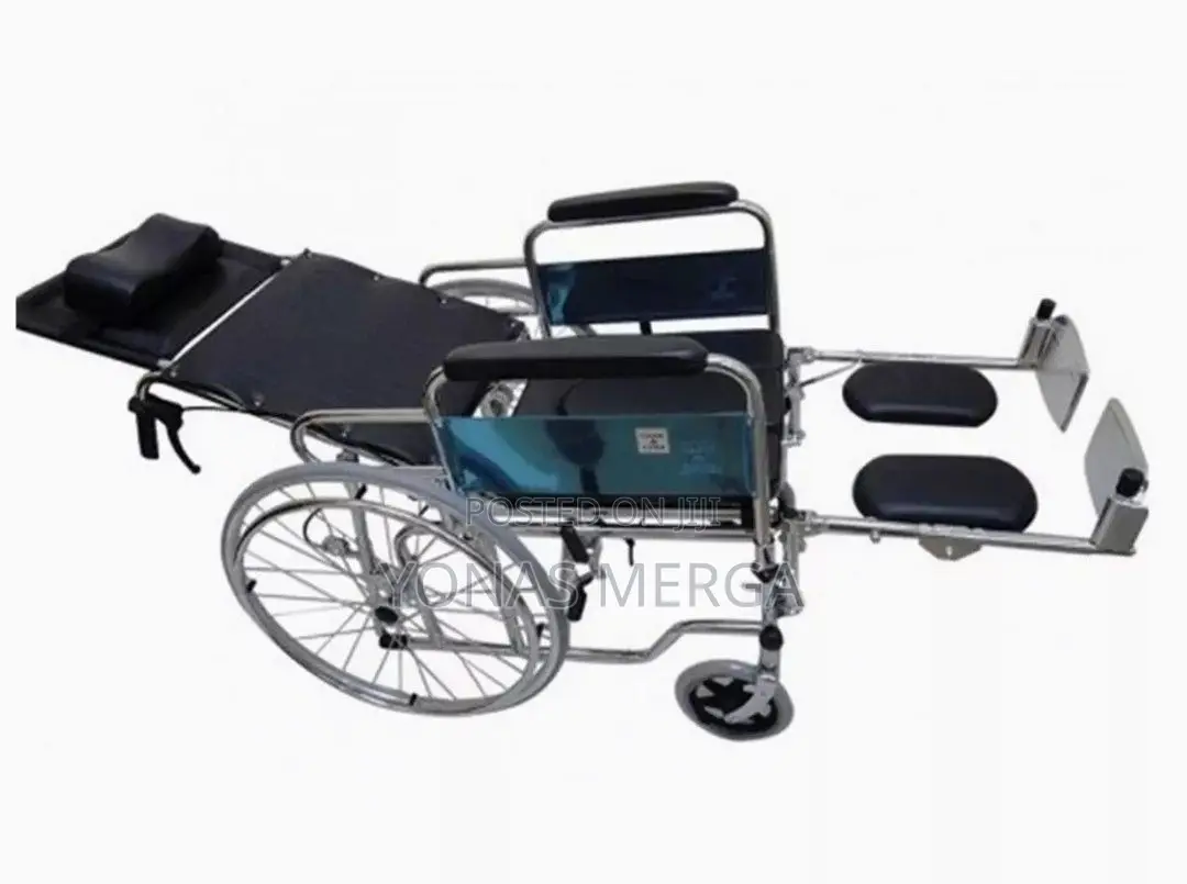 Popo Wheelchair型old Man Folding宙light Disable Person Elderly