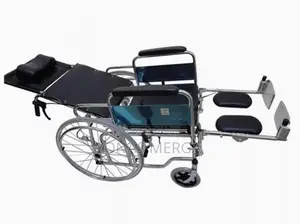Popo Wheelchair型old Man Folding宙light Disable Person Elderly