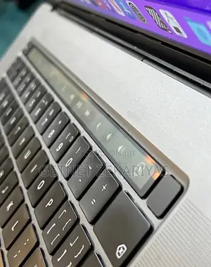 New Laptop Apple MacBook Pro 2015 16GB Intel Core I7 SSD 512GB