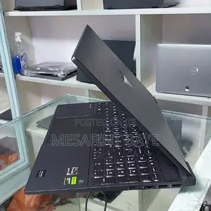 New Laptop HP Victus 15 8GB AMD Ryzen 5 SSD 512GB