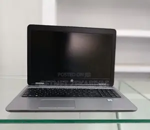 Photo - New Laptop HP ProBook 650 G3 8GB Intel Core I5 SSD 1T