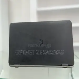 New Laptop HP ProBook 650 G3 8GB Intel Core I5 SSD 1T