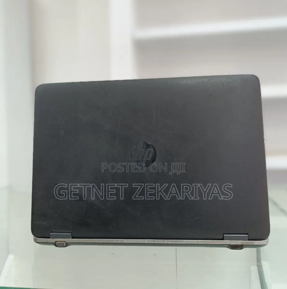 New Laptop HP ProBook 650 G3 8GB Intel Core I5 SSD 1T