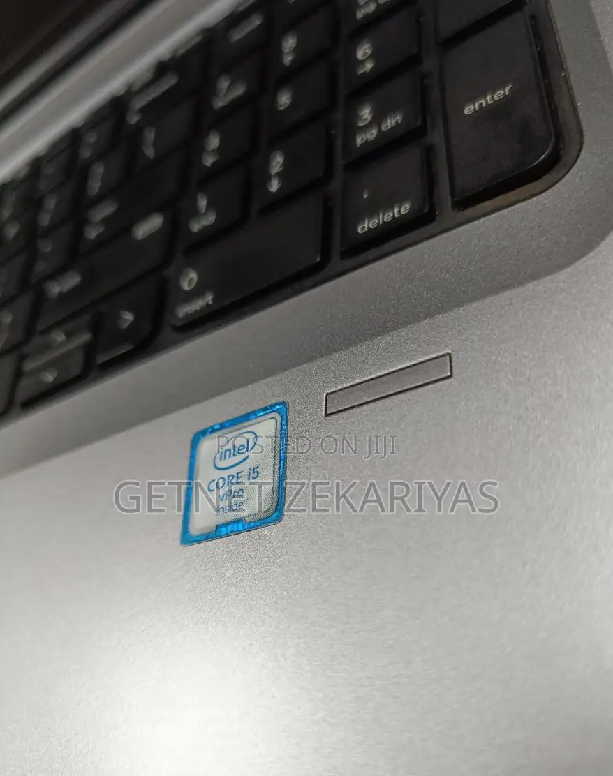 New Laptop HP ProBook 650 G3 8GB Intel Core I5 SSD 1T