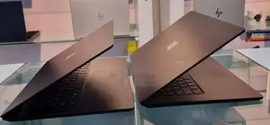 New Laptop Microsoft Surface 16GB Intel Core I7 SSD 512GB