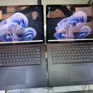 New Laptop Microsoft Surface 16GB Intel Core I7 SSD 512GB