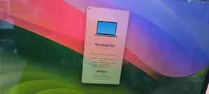 Photo - New Laptop Apple MacBook Pro 2019 16GB Intel Core I9 SSD 1T