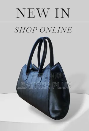 Photo - Women's Leather Bag