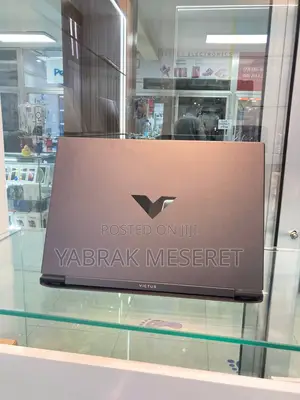 New Laptop HP Victus 16 32GB Intel Core I7 SSD 1T