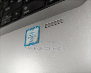 Laptop HP ProBook 650 G1 8GB Intel Core I5 HDD 1T