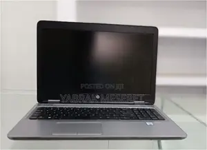 Laptop HP ProBook 650 G1 8GB Intel Core I5 HDD 1T