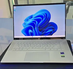 New Laptop HP Envy 15 16GB Intel Core I9 SSD 512GB