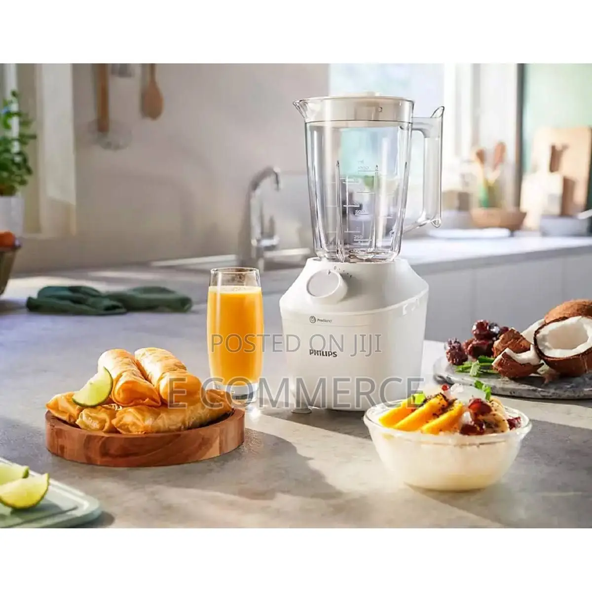PHILIPS Blender 450 Watt