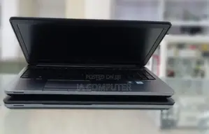 New Laptop HP ProBook 650 4GB Intel Core I5 HDD 500GB