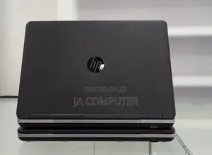 New Laptop HP ProBook 650 4GB Intel Core I5 HDD 500GB