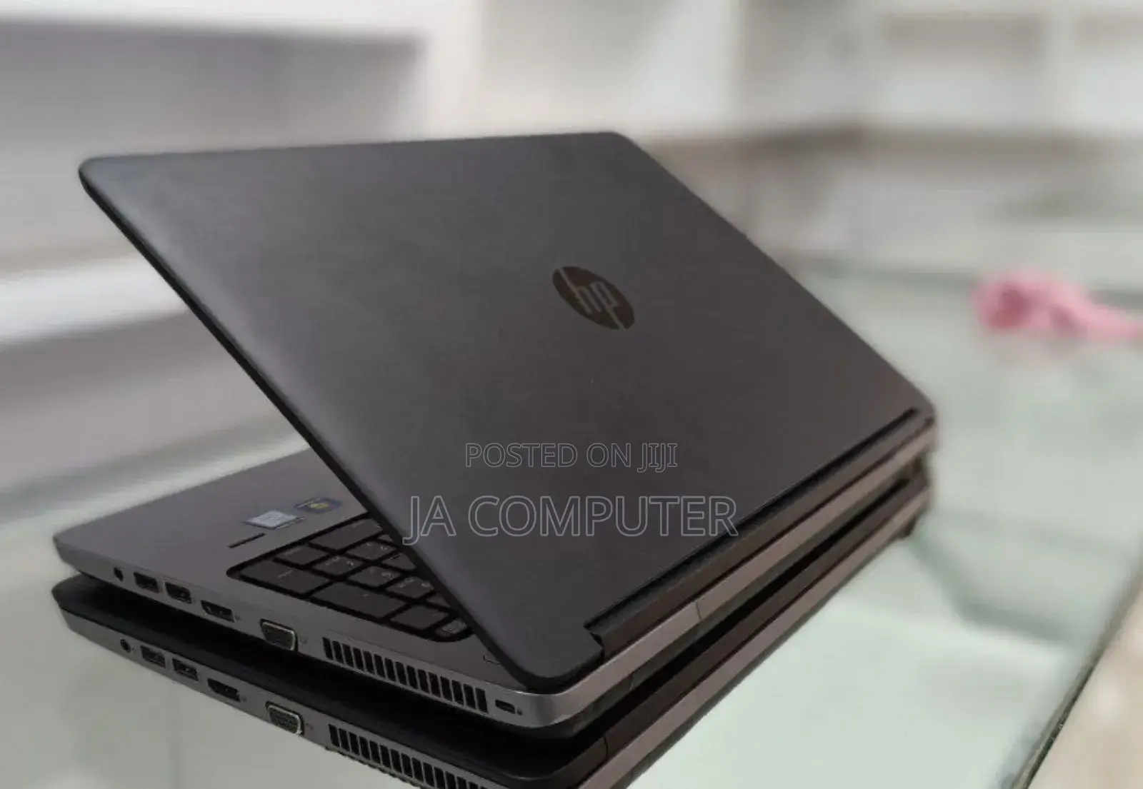 New Laptop HP ProBook 650 4GB Intel Core I5 HDD 500GB