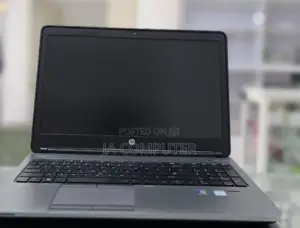 Photo - New Laptop HP ProBook 650 4GB Intel Core I5 HDD 500GB