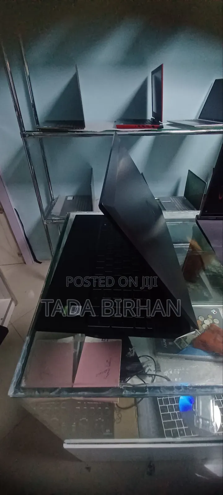 New Laptop HP Pavilion 15 16GB Intel Core i7 SSD 512GB