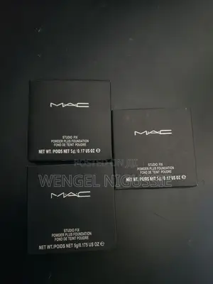 Photo - Mac Foundation