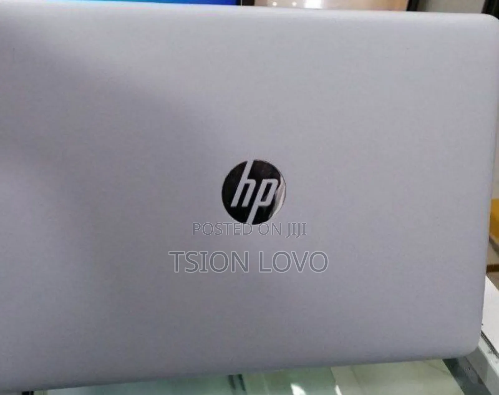 New Laptop HP EliteBook 840 8GB Intel Core I5 HDD+SSD 256GB